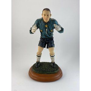 Vintage  Super Soccer Series - SIDE KICKS Collectibles - 1999